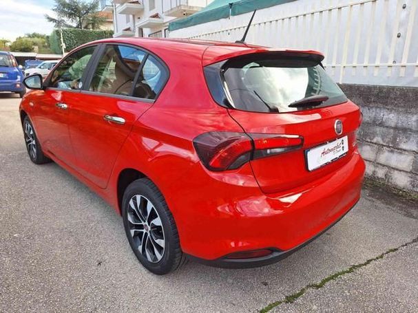 Fiat Tipo 1.3 Mirror 70 kW image number 7