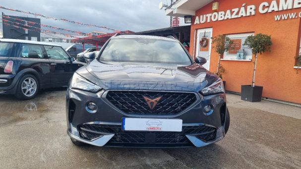 Cupra Formentor 2.0 TSI 140 kW image number 5