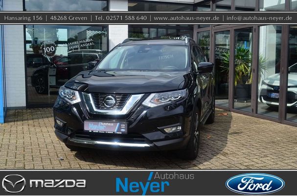 Nissan X-Trail 1.3 Tekna 116 kW image number 2