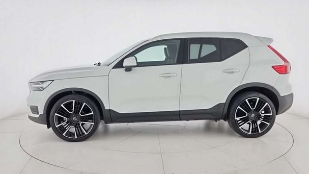 Volvo XC40 D3 Geartronic AWD Plus 110 kW image number 7