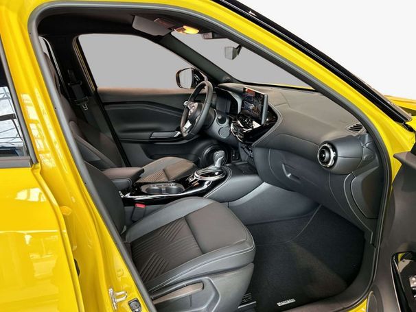 Nissan Juke 105 kW image number 10