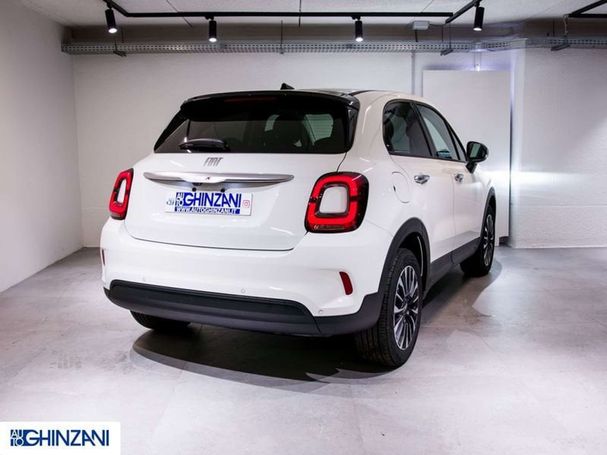 Fiat 500X 1.3 MultiJet 70 kW image number 8