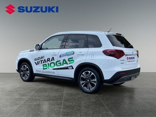 Suzuki Vitara 85 kW image number 4