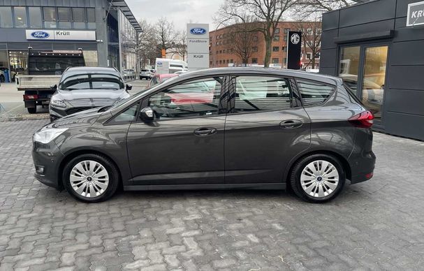 Ford C-Max 1.0 EcoBoost 92 kW image number 5