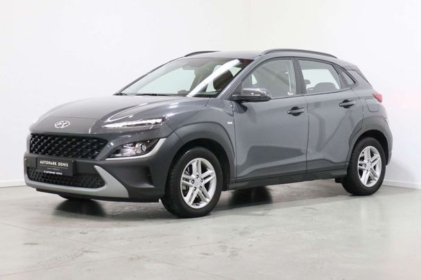 Hyundai Kona 88 kW image number 1