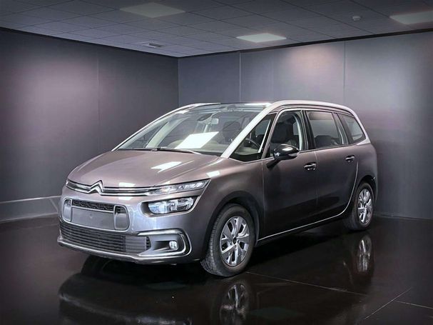 Citroen Grand C4 Spacetourer BlueHDi 130 EAT8 96 kW image number 1