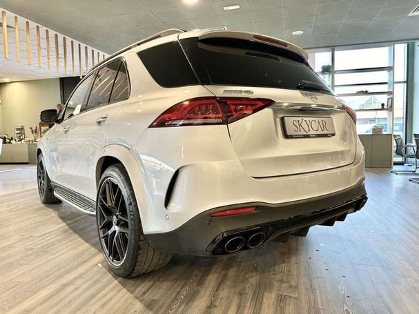 Mercedes-Benz GLE 53 AMG 320 kW image number 3