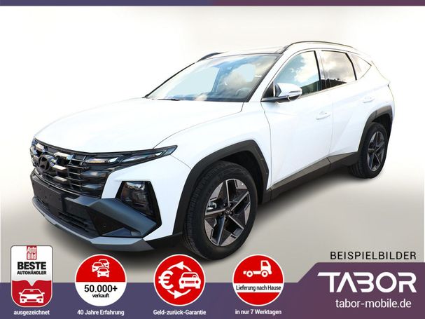 Hyundai Tucson 1.6 T-GDI N 158 kW image number 1