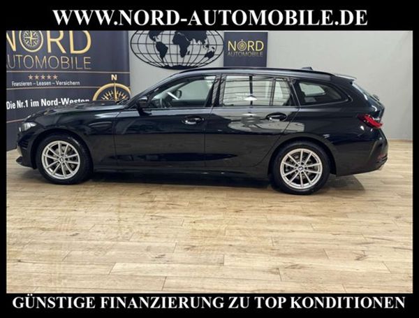 BMW 320d Touring xDrive 140 kW image number 6