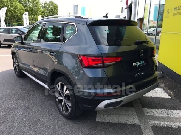 Seat Ateca 2.0 TDI 110 kW image number 16