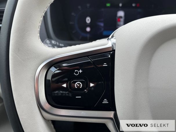 Volvo XC90 AWD 184 kW image number 18