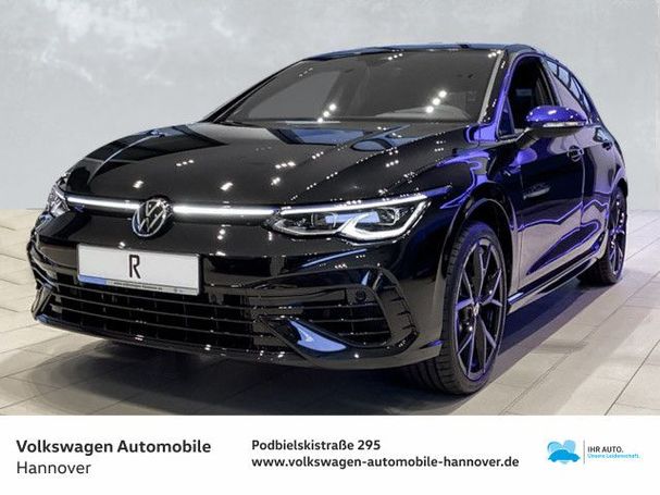 Volkswagen Golf R 4Motion DSG 245 kW image number 1