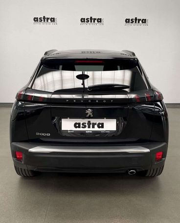 Peugeot 2008 BlueHDi Allure Pack 81 kW image number 4