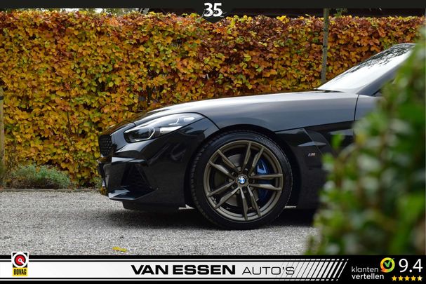 BMW Z4 M40i sDrive 250 kW image number 14