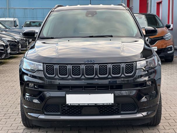 Jeep Compass 177 kW image number 9