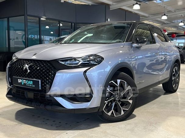 DS Automobiles 3 Crossback PureTech 130 96 kW image number 1