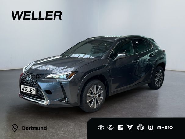 Lexus UX 300e 150 kW image number 1