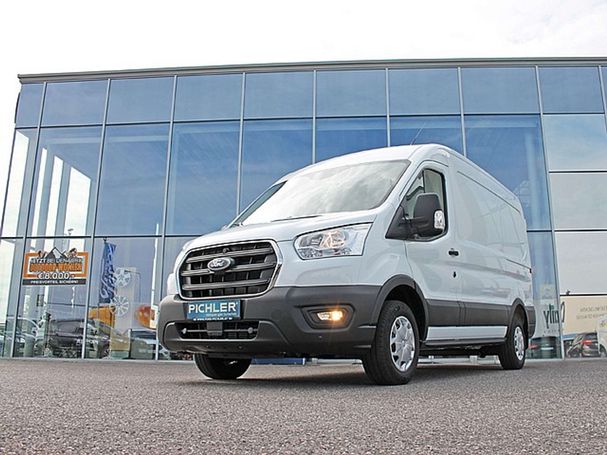 Ford Transit 310 L3H2 Trend 96 kW image number 1