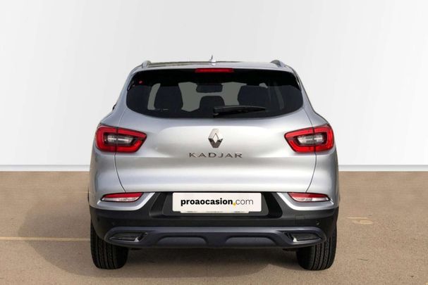 Renault Kadjar TCe 140 103 kW image number 9