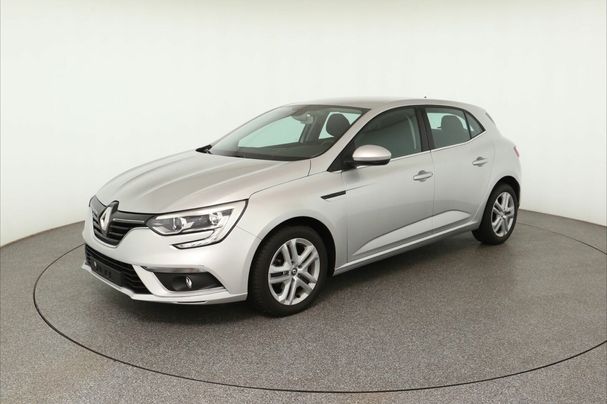 Renault Megane Energy TCe 100 EXPERIENCE 74 kW image number 1