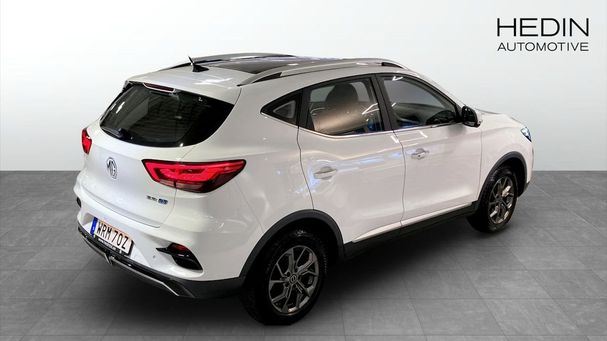 MG ZS  115 kW image number 2