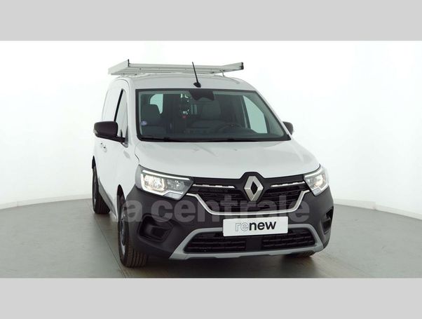 Renault Kangoo TCe 130 96 kW image number 22