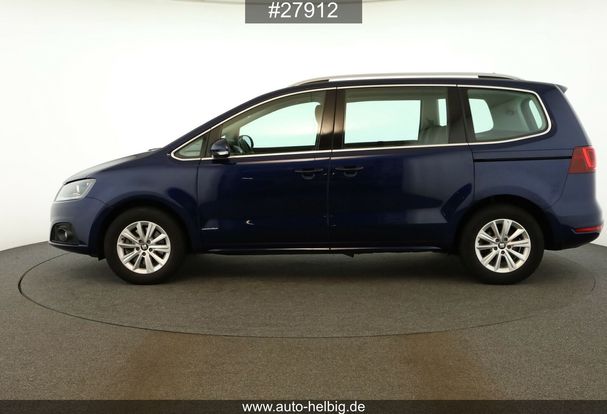 Seat Alhambra 1.4 TSI STYLE 110 kW image number 4