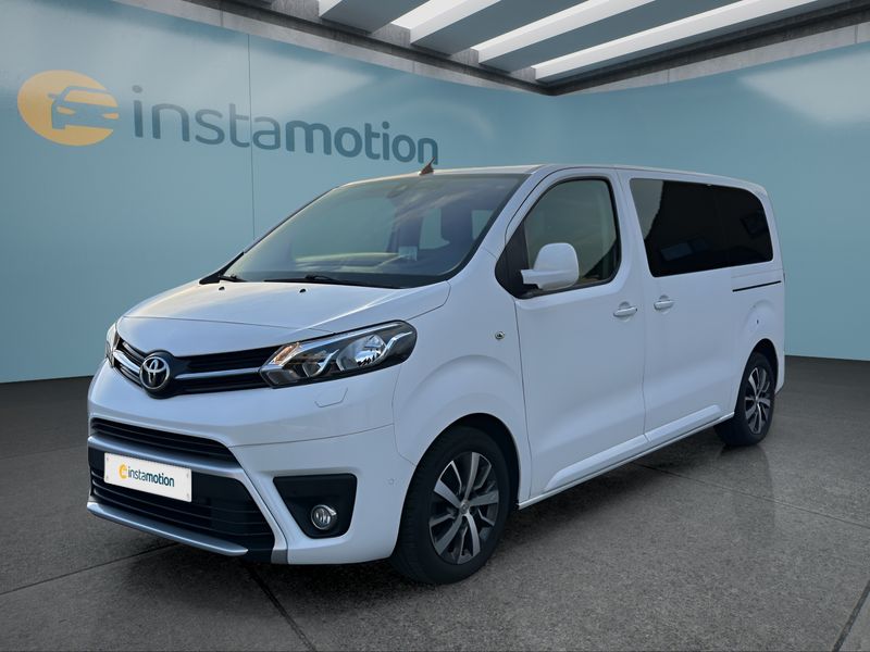Toyota Proace Verso 2.0