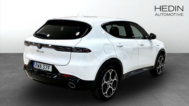 Alfa Romeo Tonale 207 kW image number 2