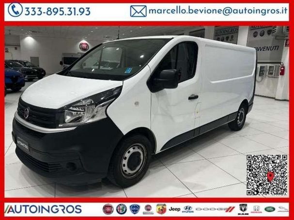 Fiat Talento 2.0 Ecojet 88 kW image number 2