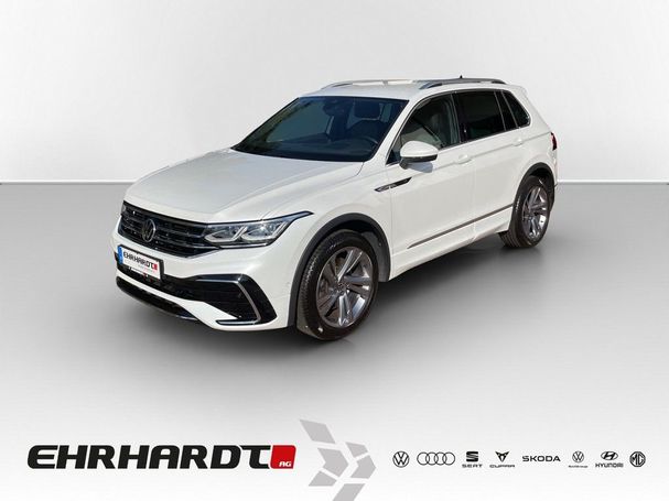 Volkswagen Tiguan 2.0 TDI 4Motion R-Line DSG 147 kW image number 1