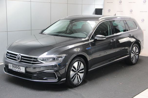 Volkswagen Passat GTE 1.4 DSG 160 kW image number 1