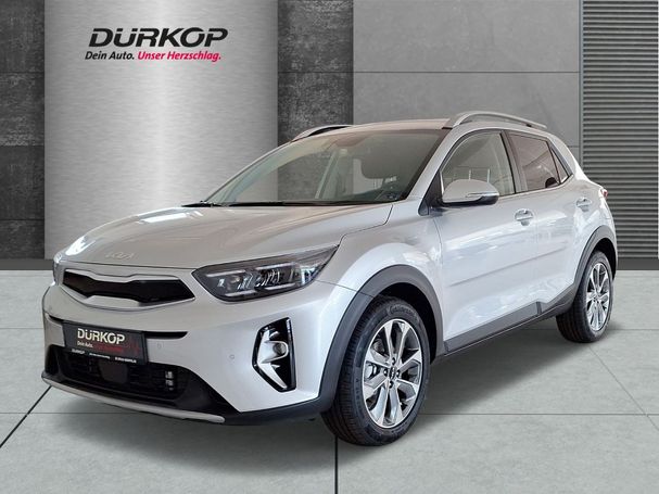 Kia Stonic 74 kW image number 1