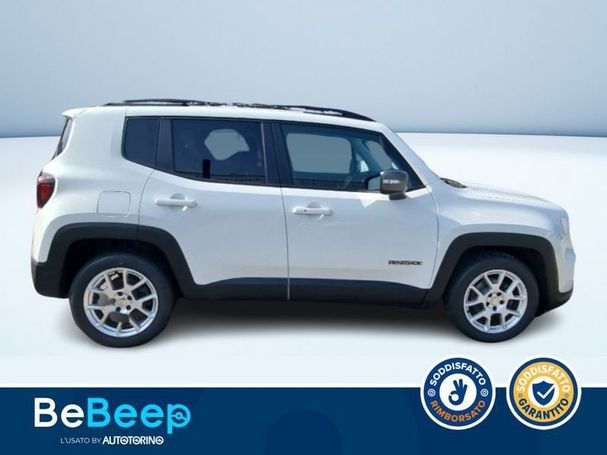 Jeep Renegade 1.0 Limited 88 kW image number 6