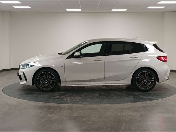 BMW 118i M Sport 101 kW image number 5