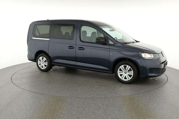 Volkswagen Caddy Maxi 1.5 TSI DSG 85 kW image number 23