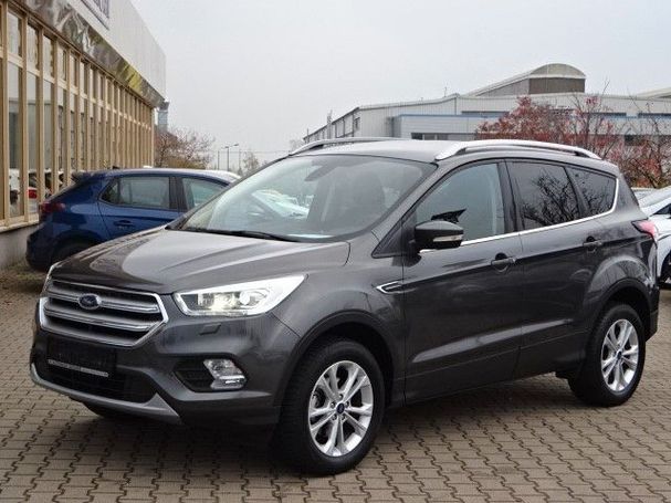 Ford Kuga 110 kW image number 1