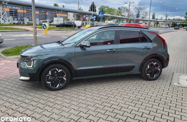 Kia Niro 150 kW image number 1