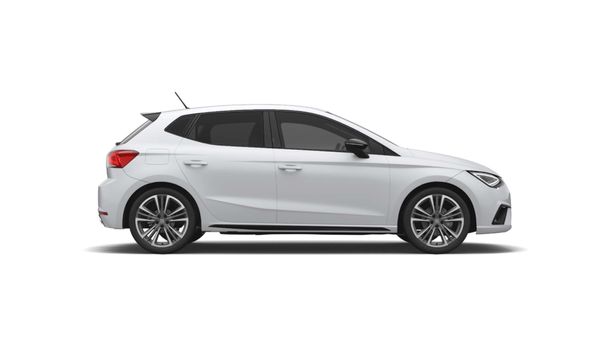 Seat Ibiza 1.0 TSI FR 70 kW image number 2