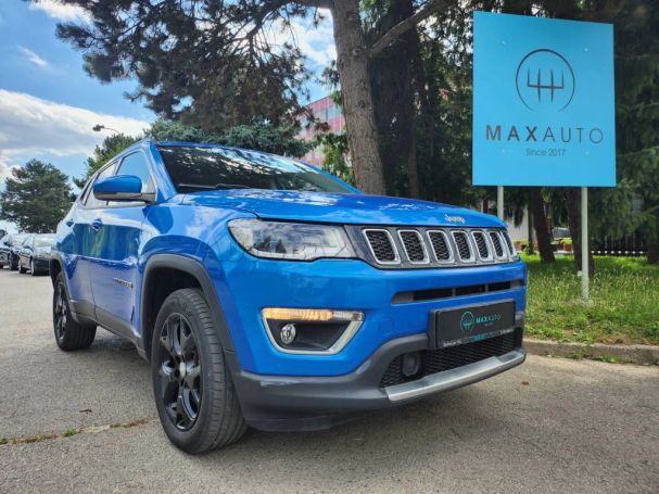 Jeep Compass 2.0 103 kW image number 2