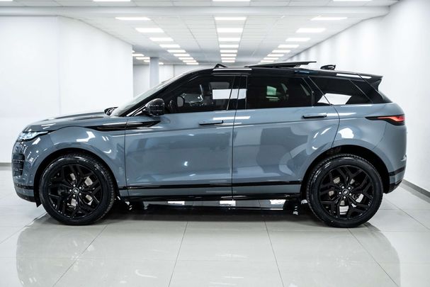 Land Rover Range Rover Evoque 150 kW image number 5