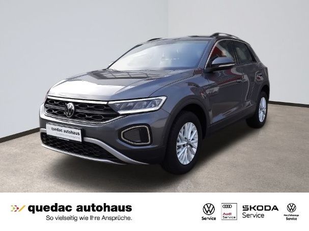 Volkswagen T-Roc 1.0 TSI T-Roc 81 kW image number 2