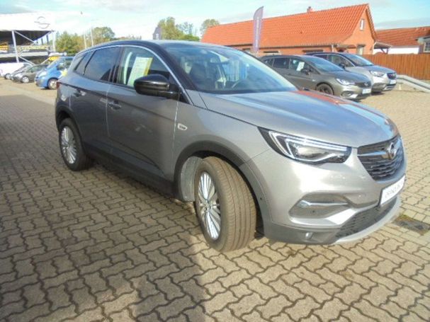 Opel Grandland X 1.5 Innovation 96 kW image number 8