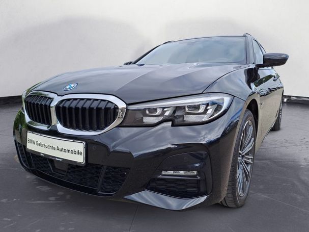 BMW 330 Touring M Sport 185 kW image number 14