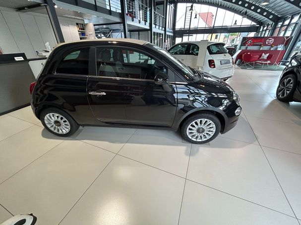 Fiat 500C 51 kW image number 1