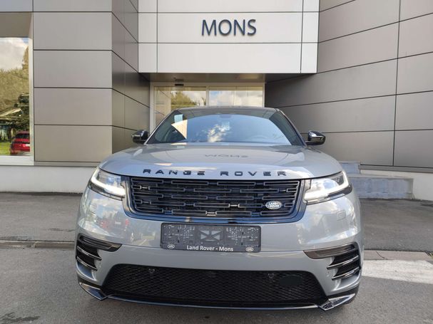 Land Rover Range Rover Velar P400e S 297 kW image number 3