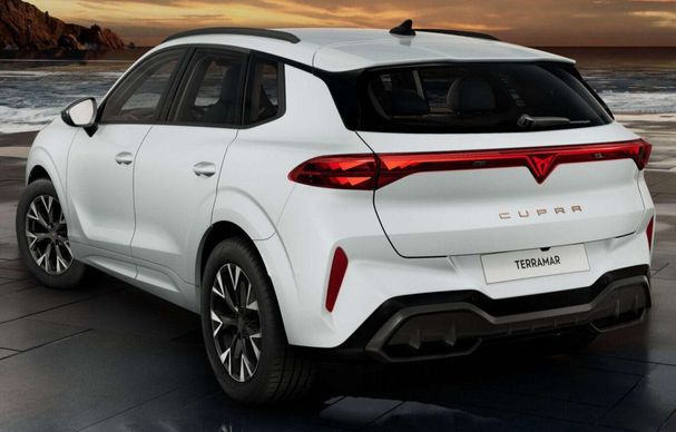 Cupra Terramar 1.5 eTSI 110 kW image number 2