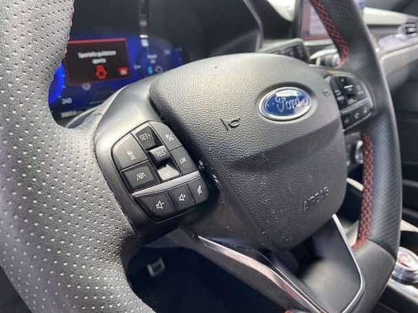 Ford Kuga 132 kW image number 21