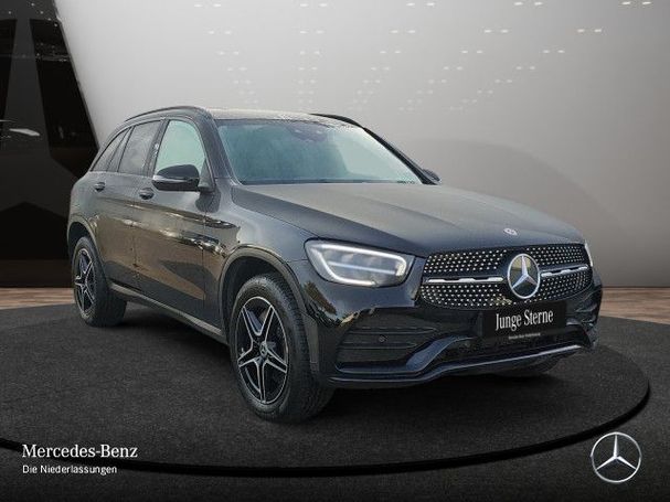 Mercedes-Benz GLC 300 e 235 kW image number 2