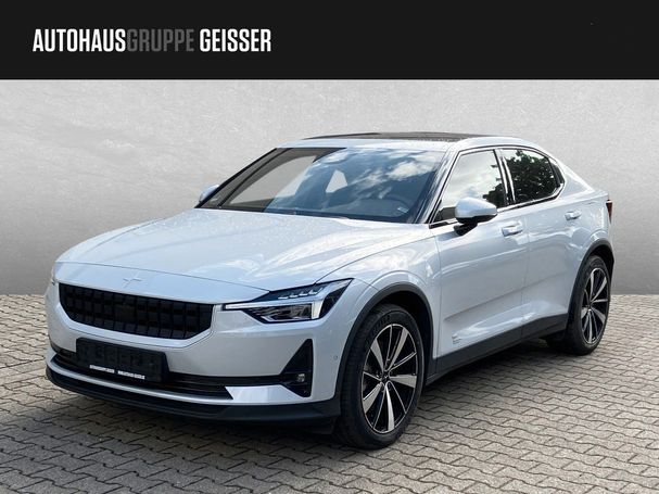 Polestar 2 300 kW image number 1